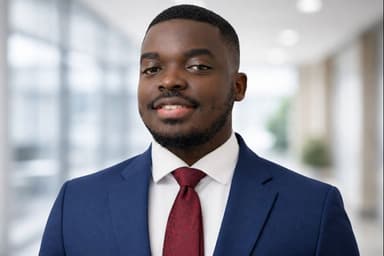 Enoch Kumanyenu